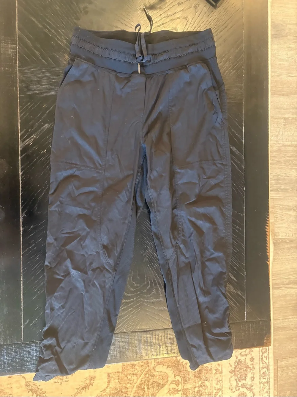 Lululemon Dance Studio Joggers